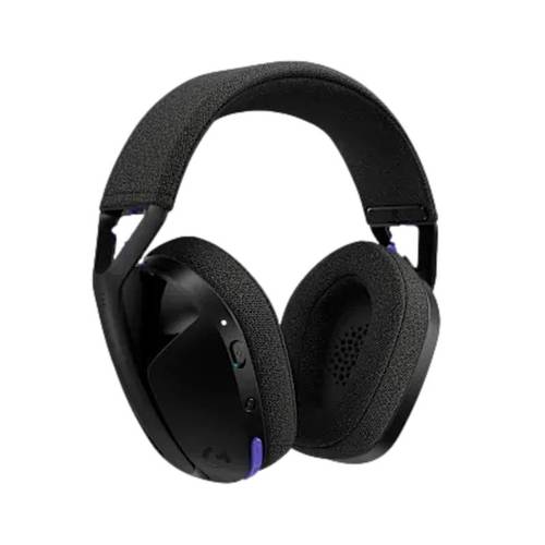 אוזניות אלחוטיות דגם | G321 בצבע שחור מבית LOGITECH