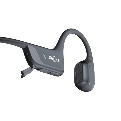 אוזניות | OPENRUN PRO 2 mini בצבע שחור מבית SHOKZ