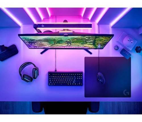G740 - Gaming pad