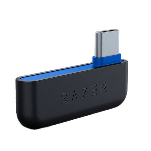 אוזניות גיימינג | Razer Hammerhead HyperSpeed – מהדורת PlaySta