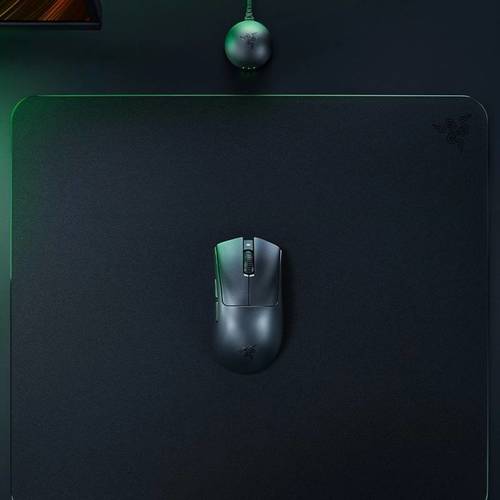 עכבר אלחוטי | Razer DeathAdder V4 Pro – שחור