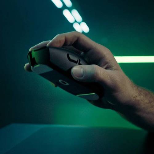 עכבר אלחוטי | Razer DeathAdder V4 Pro – שחור