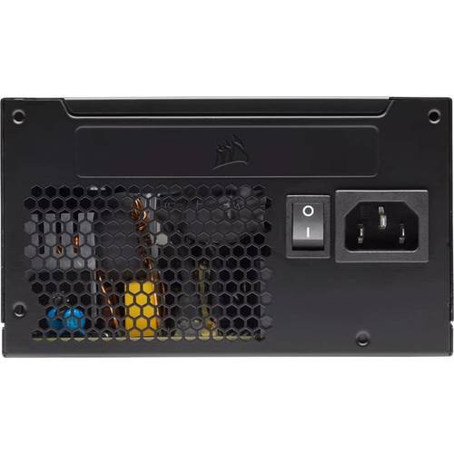 ספק כוח | CORSAIR CX650 80 PLUS Bronze – | 650W