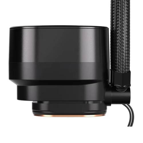קירור נוזלי למעבד | NAUTILUS 240 RS מבית CORSAIR – שחור