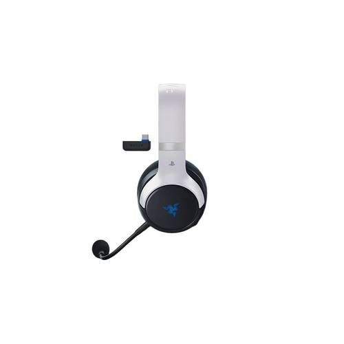 אוזניות גיימינג אלחוטיות | Razer Kaira Pro Hyperspeed For PS
