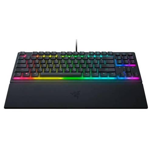 מקלדת גיימינג | – RAZER ORNATA V3 TENKEYLESS