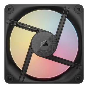 סט מאווררים | iCUE LINK LX120‑R RGB | 120mm מבית CORSAIR שחור