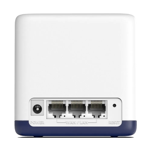 (2-PACK) Halo H50G AC1900 מבית MERCUSYS