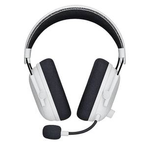 אוזניות אלחוטיות | Razer BlackShark V3 Pro - לבן