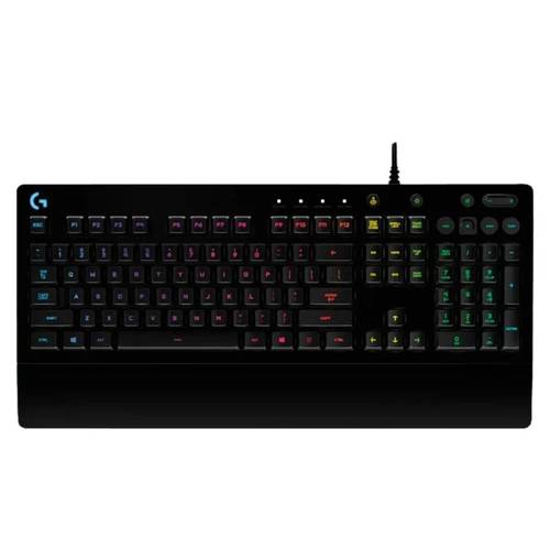 מקלדת גיימרים | Logitech G213 Prodigy RGB
