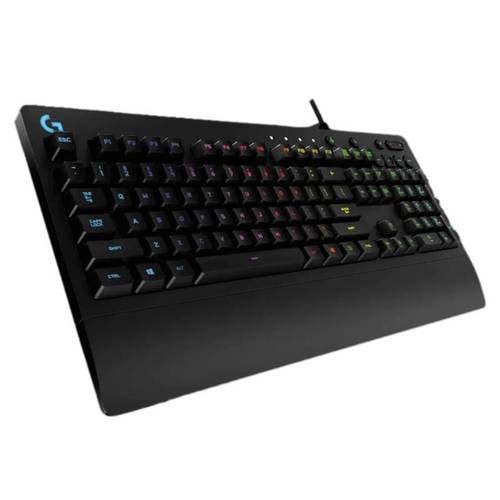 מקלדת גיימרים | Logitech G213 Prodigy RGB