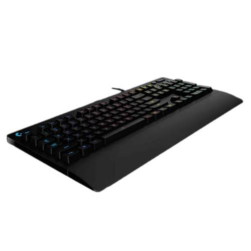 מקלדת גיימרים | Logitech G213 Prodigy RGB