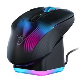 עכבר גיימינג אלחוטי | Turtle Beach Kone XP Air שחור