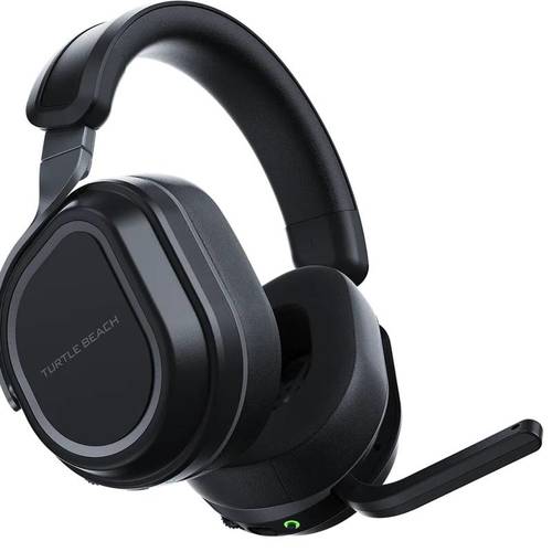אוזניות גיימינג אלחוטיות | Turtle Beach Stealth 700 Gen 3 PS