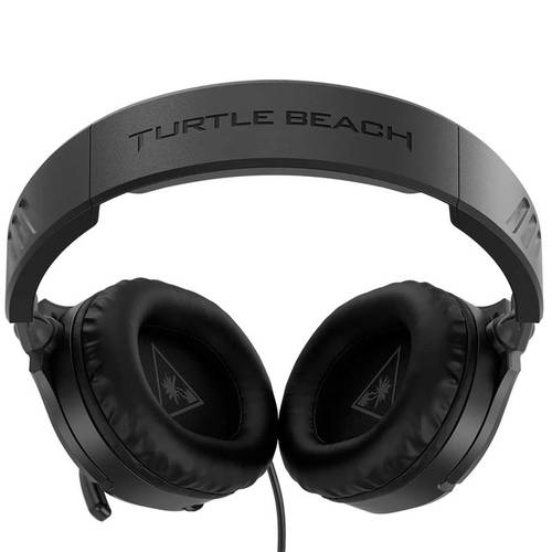 Recon 70 Headset – אוזניות גיימינג קלות ונוחות Turtle Beach