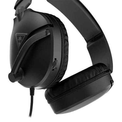 Recon 70 Headset – אוזניות גיימינג קלות ונוחות Turtle Beach