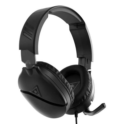 Recon 70 Headset – אוזניות גיימינג קלות ונוחות Turtle Beach