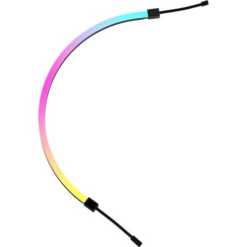 סט פסי תאורה חכמים | Corsair iCUE LINK LS430 RGB – באורך 430 מ