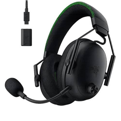 אוזניות אלחוטיות | Razer BlackShark V3 Pro for Xbox - שחור