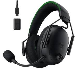 אוזניות אלחוטיות | Razer BlackShark V3 Pro for Xbox - שחור