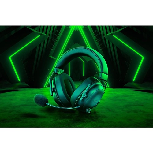 אוזניות גיימינג | Blackshark V2 HyperSpeed מבית RAZER