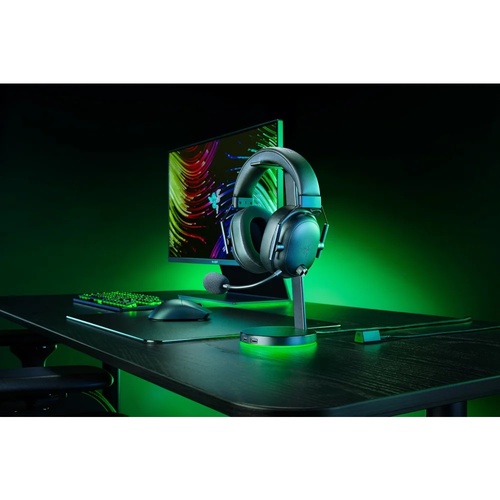 אוזניות גיימינג | Blackshark V2 HyperSpeed מבית RAZER