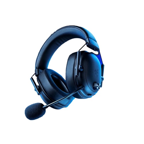אוזניות גיימינג | Blackshark V2 HyperSpeed מבית RAZER
