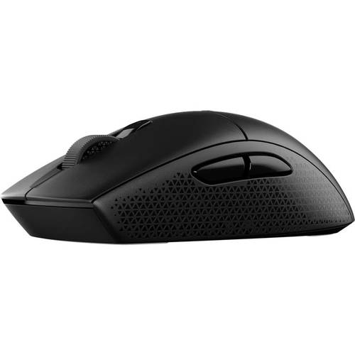 עכבר גיימינג אלחוטי | Corsair M55 | Wireless – עיצוב סימטרי מדוי