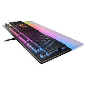 מקלדת גיימינג | Turtle Beach Vulcan II Max תאורת RGB