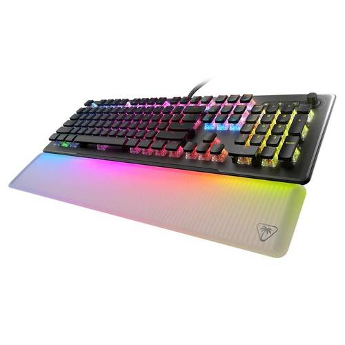 מקלדת גיימינג | Turtle Beach Vulcan II Max תאורת RGB