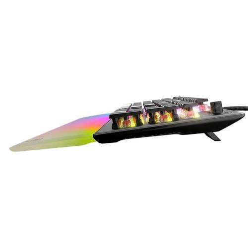 מקלדת גיימינג | Turtle Beach Vulcan II Max תאורת RGB