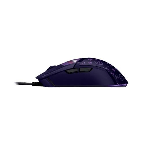עכבר גיימינג חוטי דגם | Cobra Gengar Edition מבית Razer