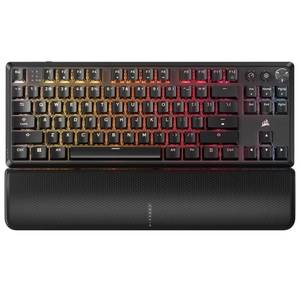 מקלדת אלחוטית מכנית לגיימינג | CORSAIR K70 CORE TKL | WIRELESS R