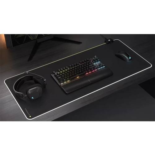 מקלדת אלחוטית מכנית לגיימינג | CORSAIR K70 CORE TKL | WIRELESS R