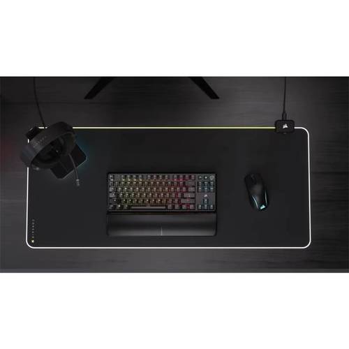 מקלדת אלחוטית מכנית לגיימינג | CORSAIR K70 CORE TKL | WIRELESS R