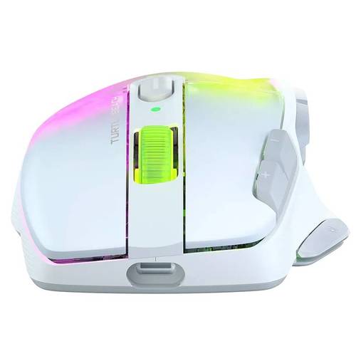 עכבר גיימינג אלחוטי | Turtle Beach Kone XP Air לבן