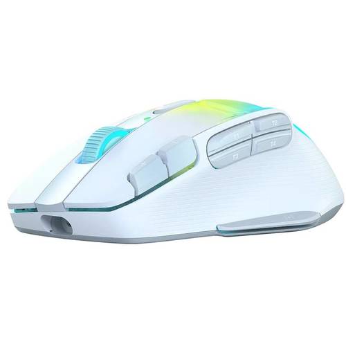 עכבר גיימינג אלחוטי | Turtle Beach Kone XP Air לבן