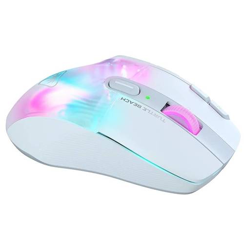 עכבר גיימינג אלחוטי | Turtle Beach Kone XP Air לבן