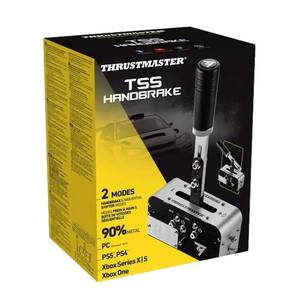 בלם יד | TSS HANDBRAKE מבית Thrustmaster