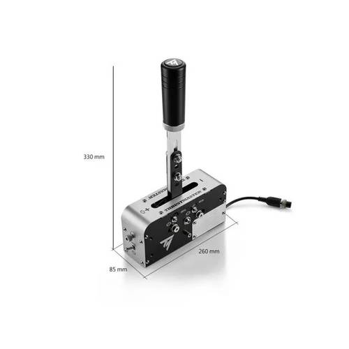 בלם יד | TSS HANDBRAKE מבית Thrustmaster
