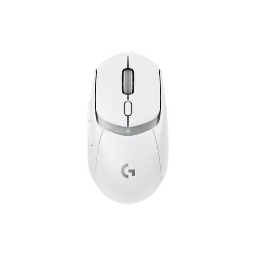 עכבר גיימינג אלחוטי | LOGITECH G309 LIGHTSPEED-צבע לבן