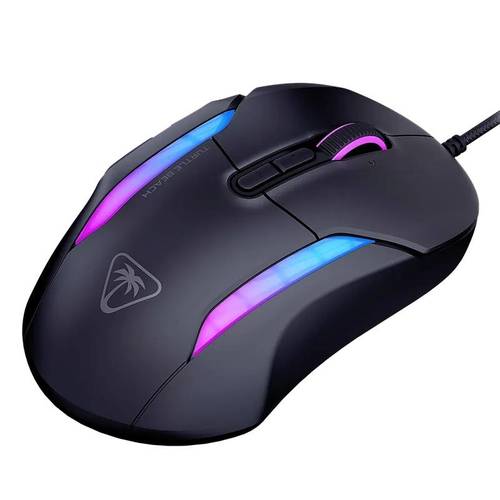 עכבר גיימינג אלחוטי | Turtle Beach Kone II Air שחור