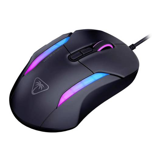 עכבר גיימינג אלחוטי | Turtle Beach Kone II Air שחור