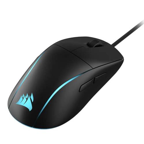 עכבר גיימינג | CORSAIR M75 Lightweight RGB