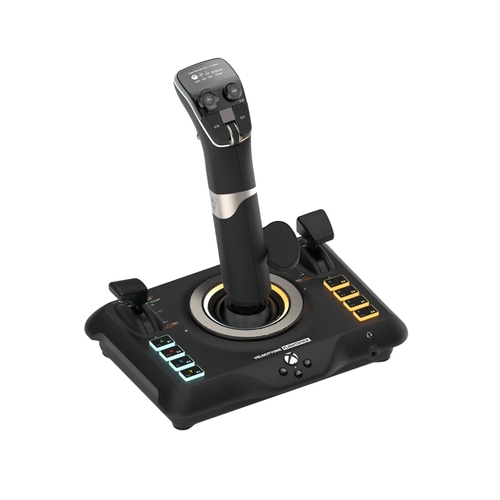 ג'ויסטיק טיסה | TURTLE BEACH VelocityOne Flightstick