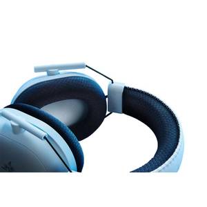 אוזניות | RAZER BLACKSHARK V2 PRO FOR PLAYSTATION בצבע לבן