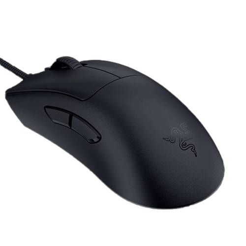 עכבר גיימינג חוטי | RAZER DEATHADDER V3 – שחור
