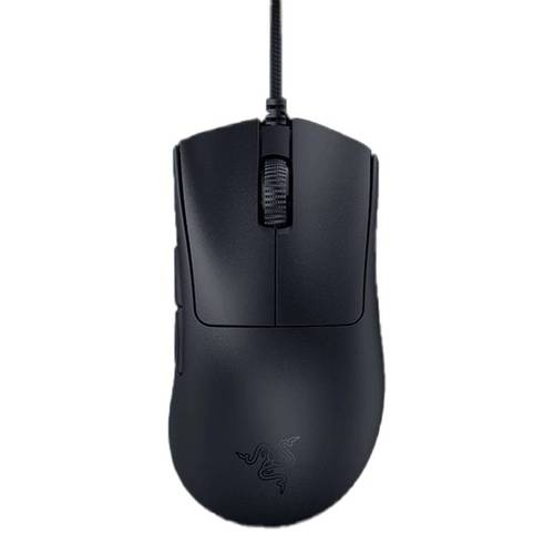 עכבר גיימינג חוטי | RAZER DEATHADDER V3 – שחור