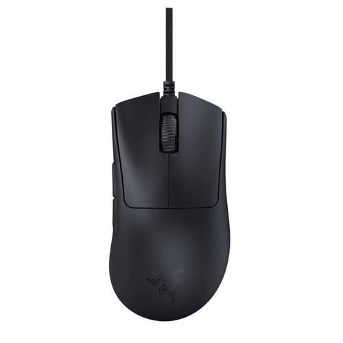 עכבר גיימינג חוטי | RAZER DEATHADDER V3 – שחור