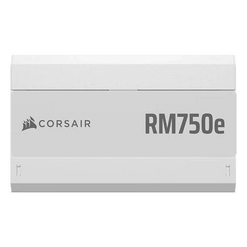 ספק כוח | CORSAIR RM750e RMe Series – | 750W לבן – Fully Modular